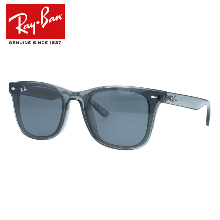 楽天市場】Ray Ban レイバン RB4391D 601/87 65 サングラス ブラック