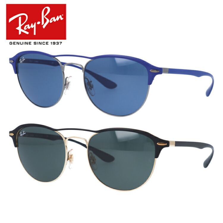 18年モデル メンズ Ray Ban Rb3596 Dream レイバン サングラス 国内正規品 サングラス Ray Ban ブロー ドリームポケット ユニセックス Pocket レディース レイバン 54サイズ 全2カラー 送料無料 ラッピング無料 送料無料 新品 サングラス