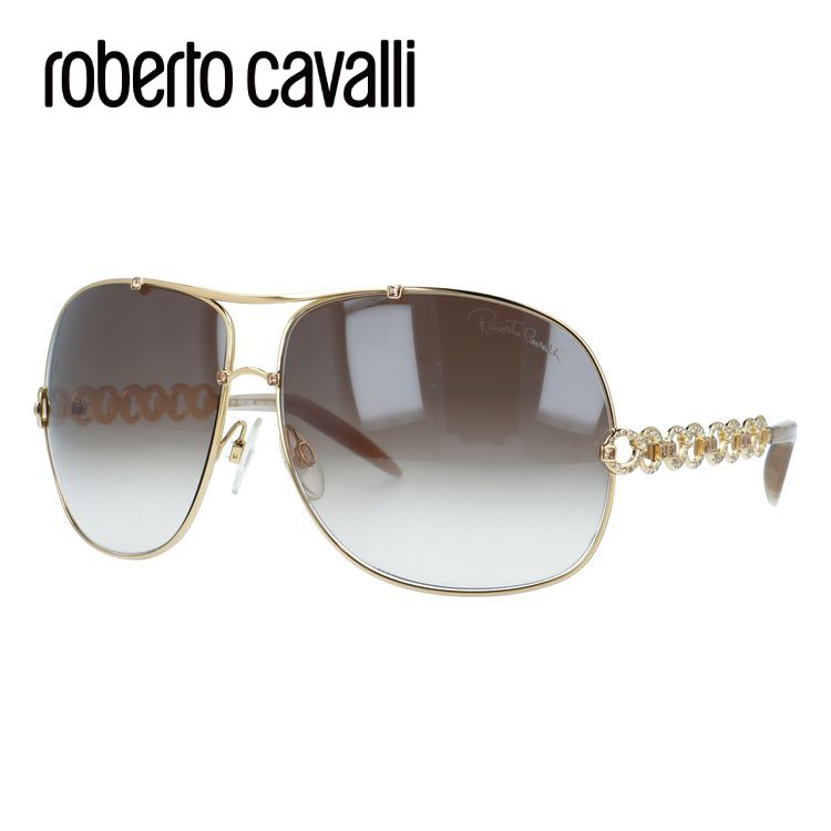 【当店限定SALE】ロベルトカヴァリ サングラス Roberto Cavalli RC374S D26 レディース 女性 ブランドサングラス メガネ UVカット カジュアル ファッション 人気 プレゼント