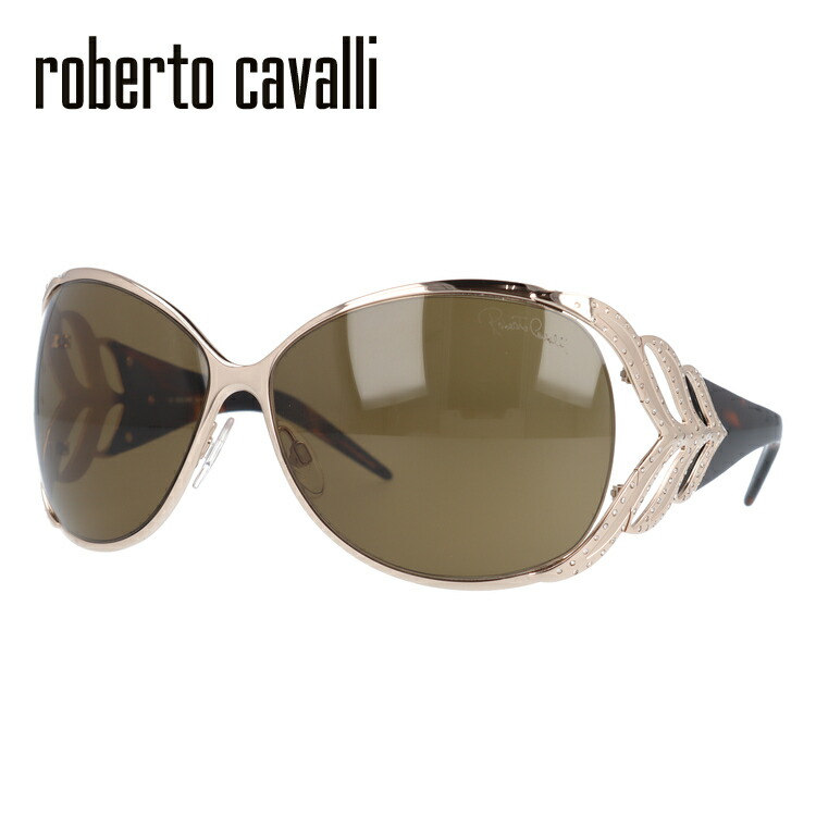 【当店限定SALE】ロベルトカヴァリ サングラス Roberto Cavalli RC454S 28J レディース 女性 ブランドサングラス メガネ UVカット カジュアル ファッション 人気 プレゼント