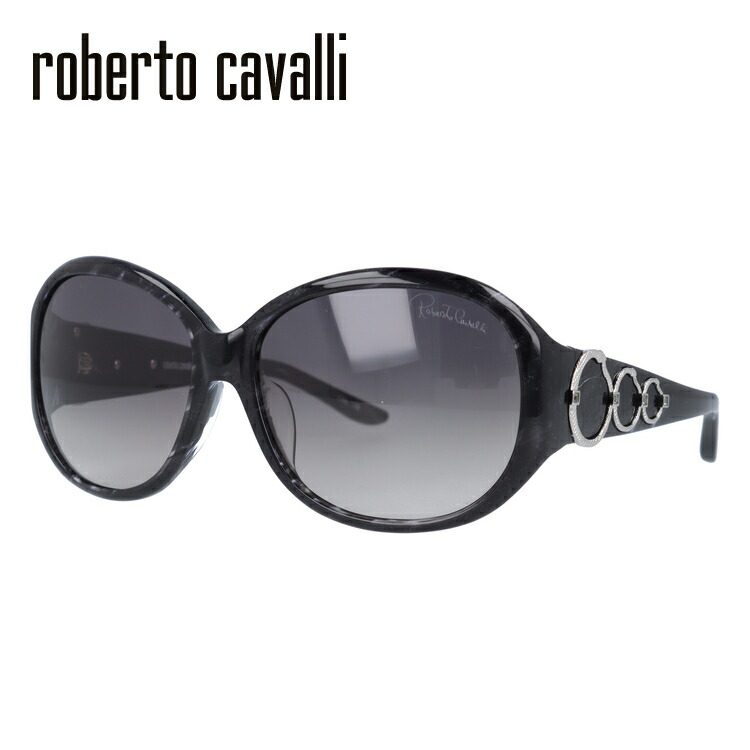 人気新品 ロベルトカヴァリ サングラス Roberto Cavalli RC513S 1