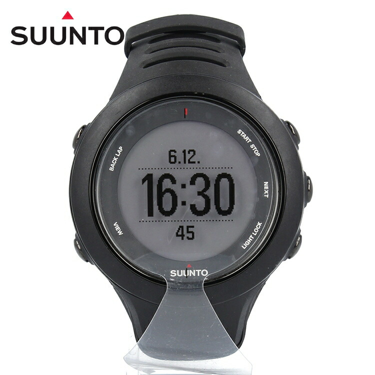 SUUNTO AMBIT3 PEAK スント アンビット3 ピーク サファイア Suunto