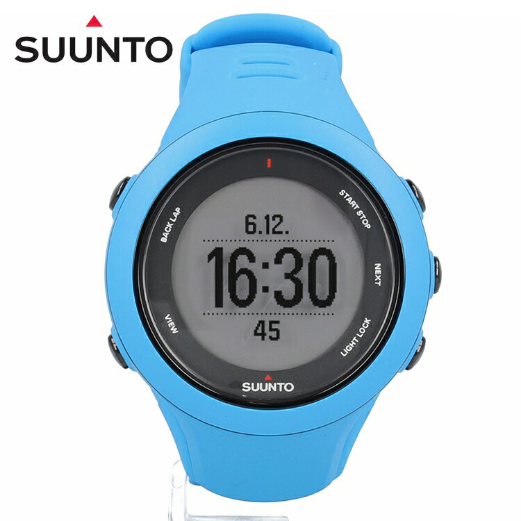 楽天市場】【SUUNTO】スントヴェクターVector ルージュ レッド