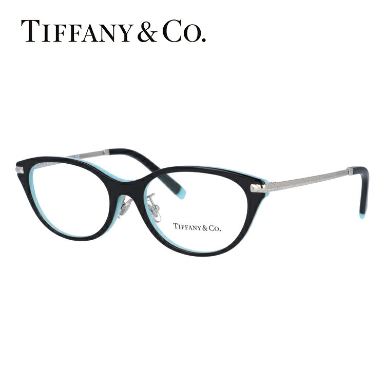 楽天市場】【TIFFANY&CO】ティファニー メガネフレーム TF2274D