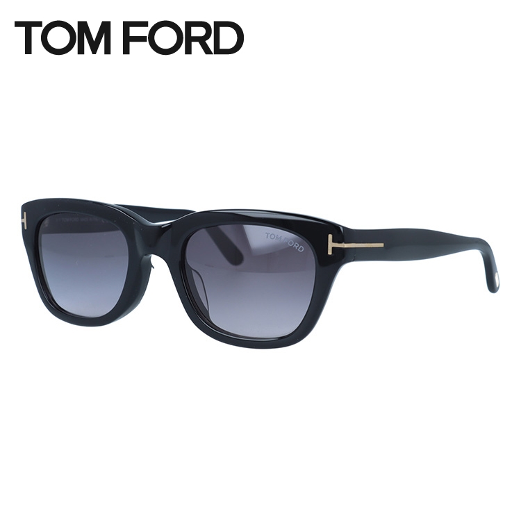 TOM FORD サングラスTF237-F スノードン フルフィット