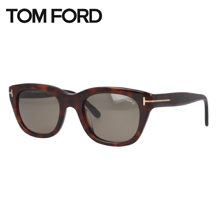 サングラス　TOMFORD トムフォード TF9355 01A 箱無し　度入り トムフォード サングラス TOM FORD FT9355（TF9355） 01A 56