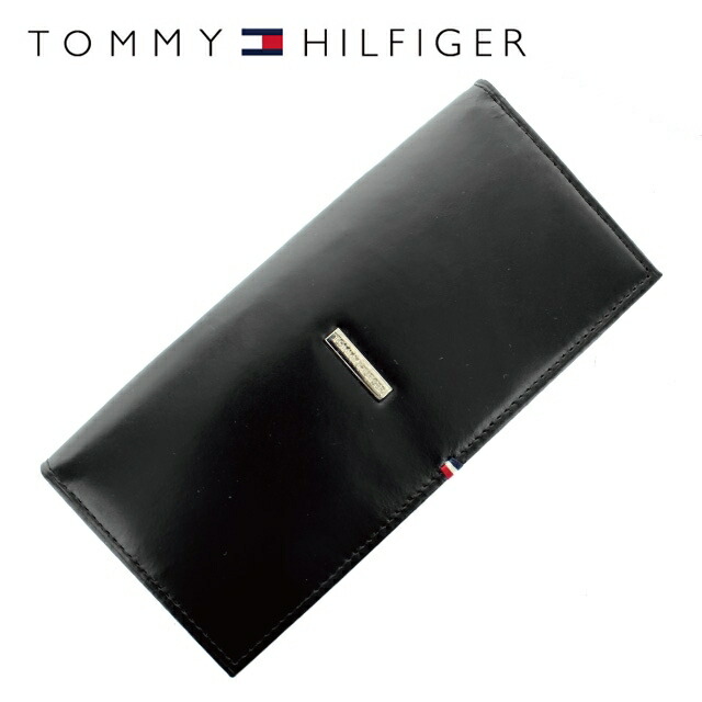 tommy hilfiger wallet with coin purse