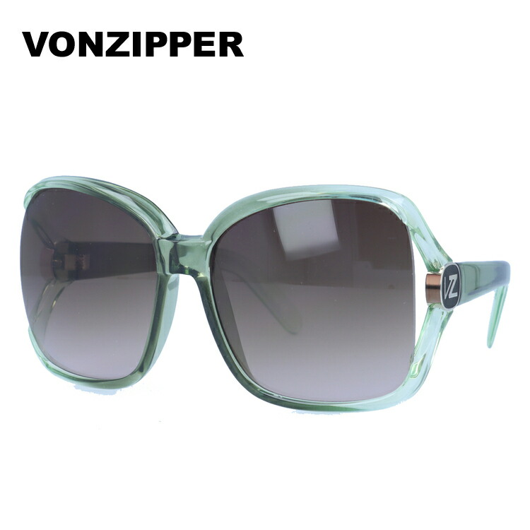 ボンジッパー サングラス バタフライ型 VONZIPPER DHARMA ダーマ 9217-039 WGG WHB グラデーションレンズ 稀少カラー メンズ レディース UVカット 紫外線 ブランド アウトドア ドライブ プレゼント vonz00-00037-m01.jpg