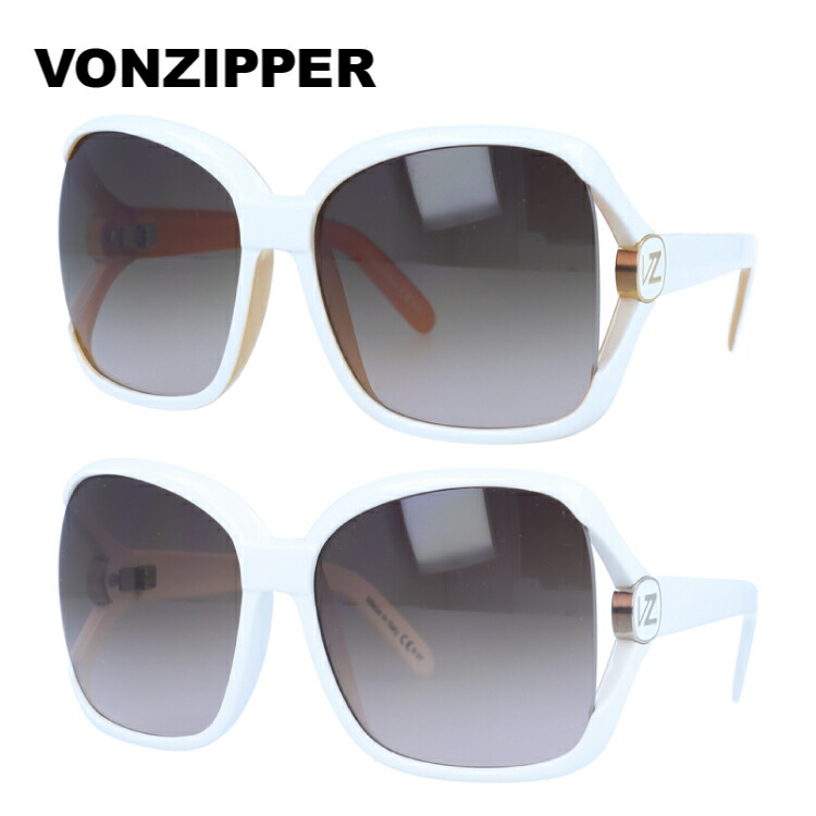 楽天市場】ボンジッパー サングラス VONZIPPER DHARMA ダーマ