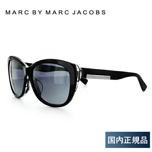 Marc Jacobs サングラス MARC JACOBS マークジェイコブス サングラス レギュラーフィット