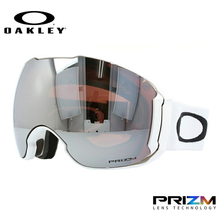 日本最大級 オークリー ゴーグル 19 年モデル エアブレイク Xl プリズム ミラー レギュラーフィット Oakley Airbrake Xl Oo7071 12 ユニセックス メンズ レディース スキーゴーグル スノーボードゴーグル スノボ 特売 Www Lexusoman Com