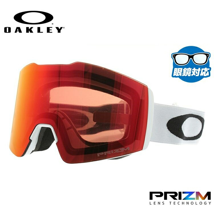 楽天市場】オークリー スノーゴーグル OAKLEY スキー スノーボード