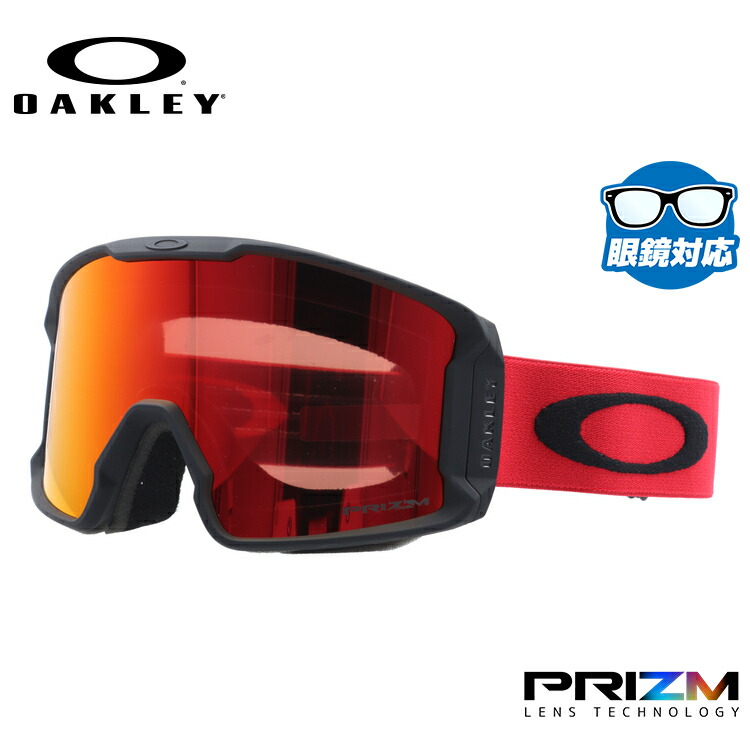 楽天市場】オークリー スノーゴーグル OAKLEY スキー
