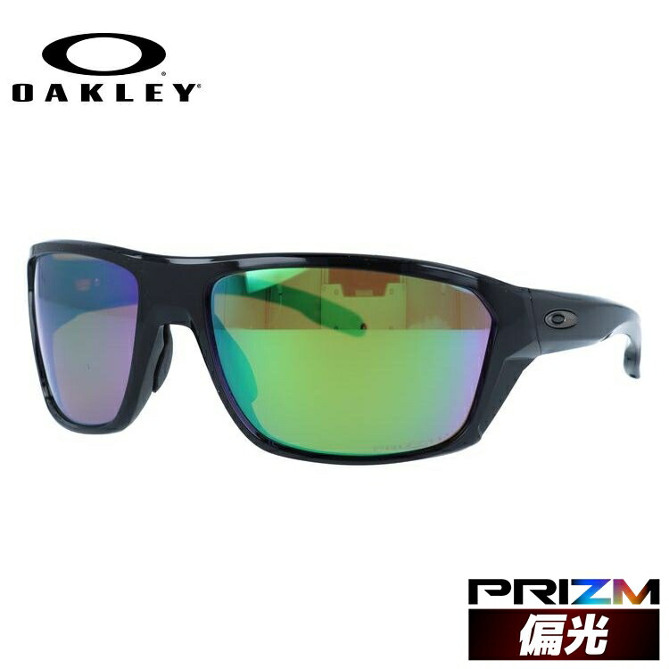 OAKLEY　OO9416-0564　スプリットショット　偏光レンズ　オークリー 楽天市場】オークリー スプリット ショット oo9416-0664 ハイ
