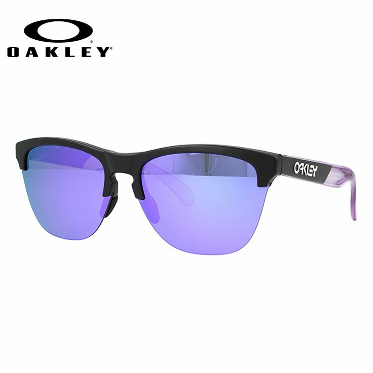 楽天市場】オークリー サングラス OAKLEY フロッグスキン レギュラー