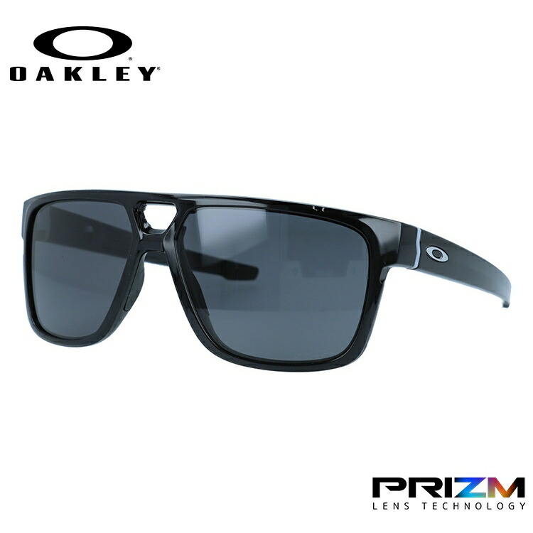 楽天市場】オークリー サングラス OAKLEY クロスレンジ パッチ
