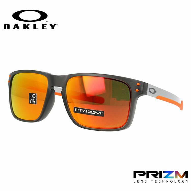 Oakley - OAKLEY オークリー ホルブルックMIX プリズム偏光レンズ アジアン 楽天市場】オークリー ホルブルックミックス oo9385-0457 ロー