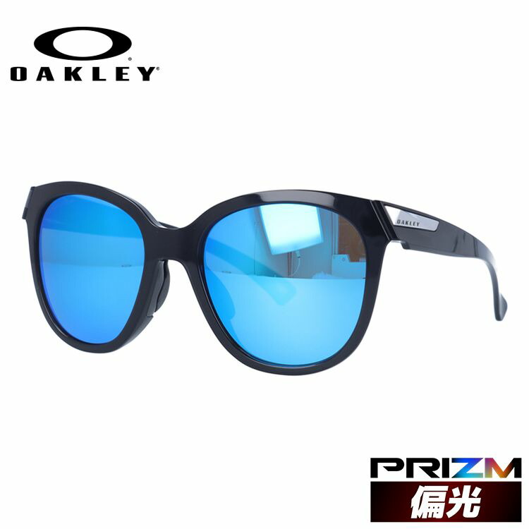 【訳あり】オークリー 偏光 サングラス OAKLEY ロー キー レギュラーフィット LOW KEY OO9433-0454 54サイズ プリズム ウェリントン型 レディース アイウェア UVカット 紫外線カット ギフト対応 釣り ゴルフ ドライブ アウトドア 運転 オークレー【海外正規品】