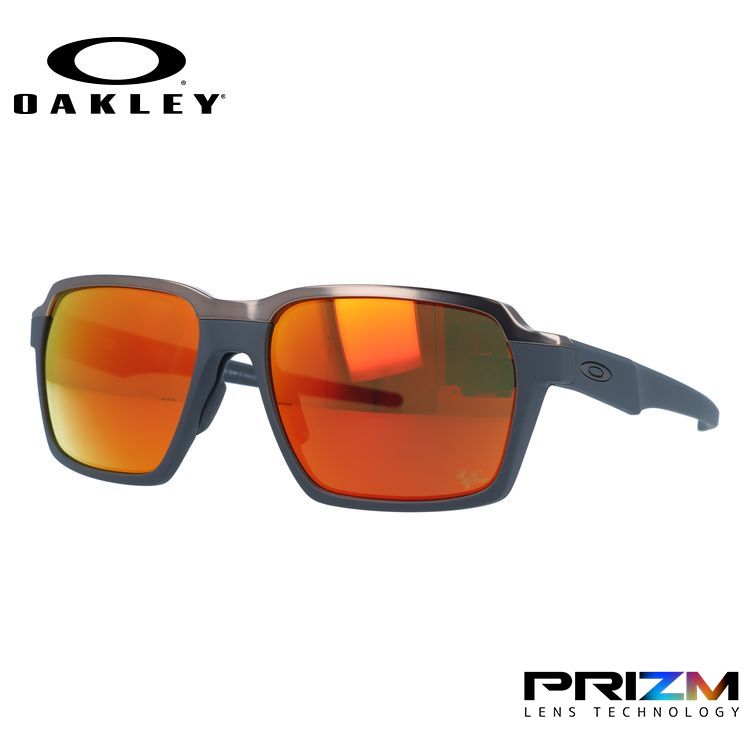 【海外正規品】オークリー サングラス OAKLEY パーレイ PARLAY OO4143-1158 58サイズ MOTOGP COLLECTION プリズム メンズ レディース アイウェア UVカット 紫外線カット ギフト対応 釣り ゴルフ ドライブ アウトドア 運転 オークレー okly00-02282-m01.jpg