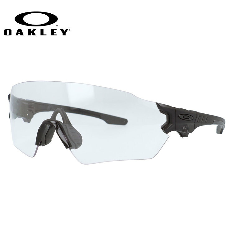 【国内正規品】オークリー サングラス トゥームストーン アジアンフィット（フレキシブルノーズパッド） OAKLEY SI TOMBSTONE OO9328-05 139サイズ スポーツ型 ローブリッジフィット ユニセックス メンズ レディース