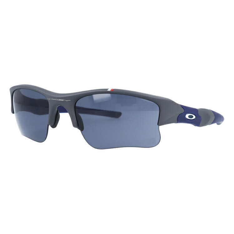 オークリー oakley オークレー サングラス フラックジャケット 偏光