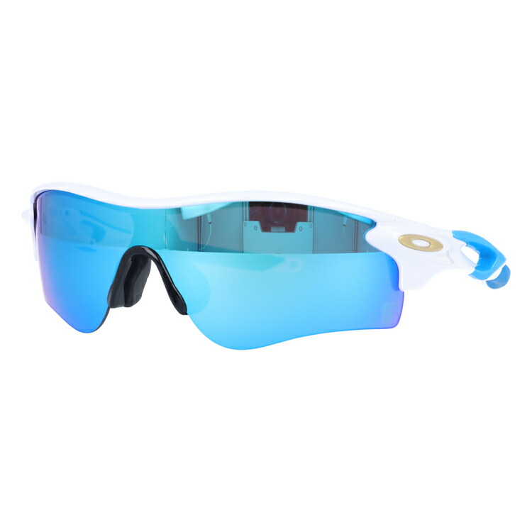 オークリー サングラス Oakley レーダーロック パス プリズム ミラーレンズ アジアンフィット Radarlock Path Oo96 5338 138サイズ Npb 横浜denaベイスターズモデル 数量限定生産 スポーツ ユニセックス メンズ レディース 国内正規品 マラソン向けsg Spotbuycenter Com