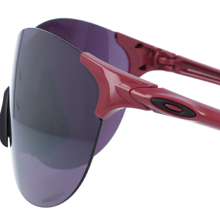 豪華 オークリー サングラス Oakley イーブイゼロ プリズム ミラーレンズ レギュラーフィット Evzero Ascend Oo9453 0337 サイズ スポーツ ユニセックス メンズ レディース マラソン向けsg Prizm Roadblack 海外正規品 Prizm Road Black 今月限定 特別大
