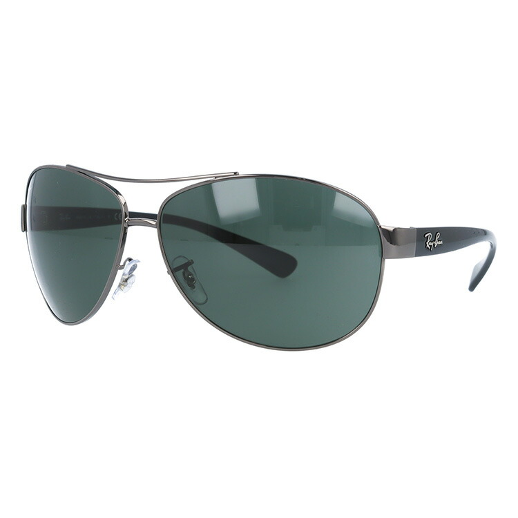 Ray Ban レイバン サングラス RB3386-www.connectedremag.com