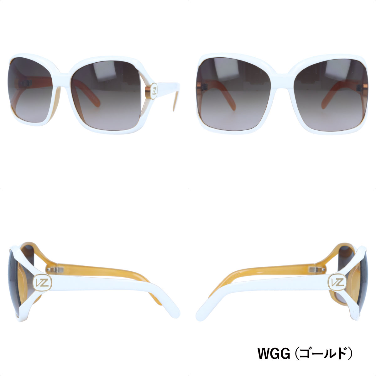 ダーマ ボンジッパー Wgg Whb グラデーションレンズ サングラス メンズ ダーマ Vonzipper ディオール ケイトスペード Dharma レディース アイウェア 9217 039 稀少カラー ファッション Dream Pocket ドリームポケット ポイント10倍 11 25 月 00 11 30 土 11 59