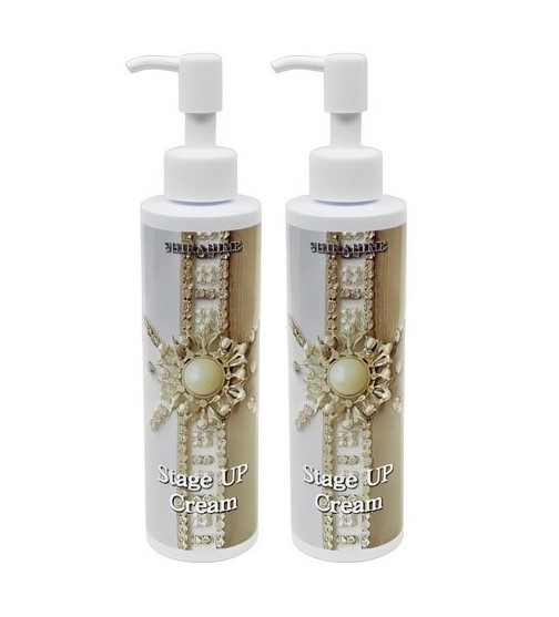 楽天市場】白姫ステージアップクリーム 痩身クリーム セルライト