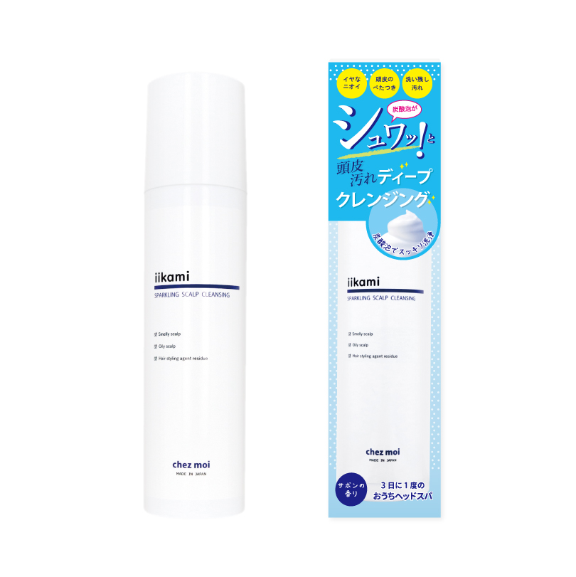 Pure Natural(ピュアナチュラル)頭皮すっきりクレンジング180ml 816rcXqN04L._AC_UF350,
