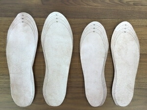 楽天市場 アーシングレザーソール 靴の中敷き ｌサイズ ２５ ２８ｃｍ 中敷き レディース テネモス 自然 エネルギー スピリチュアル オプティマルライフショップ