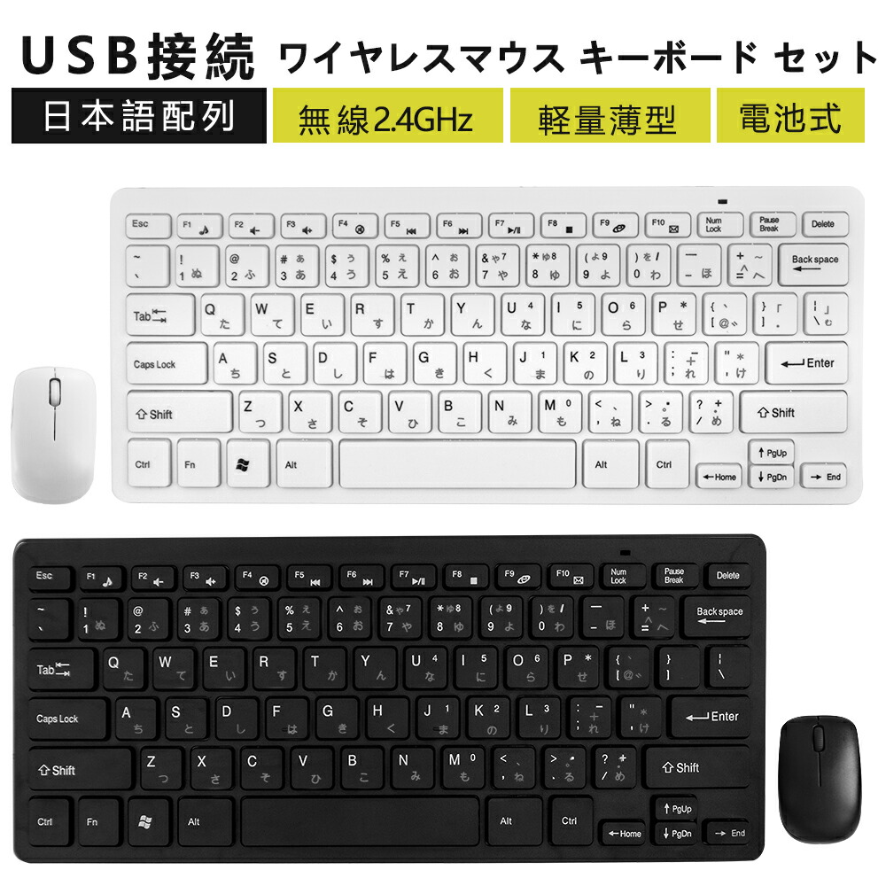 【限定品】『広島東洋カープ』無線キーボード、静音マウスセット t81.jpg