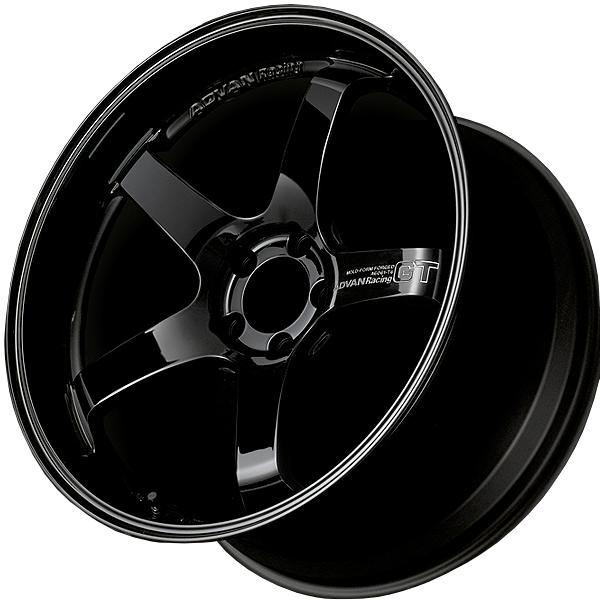 楽天市場】ヨコハマ アドバン レーシング GT ビヨンド アルミ