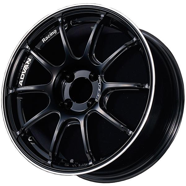 楽天市場】ヨコハマ アドバン レーシング RG-D2 RGD2 アルミ