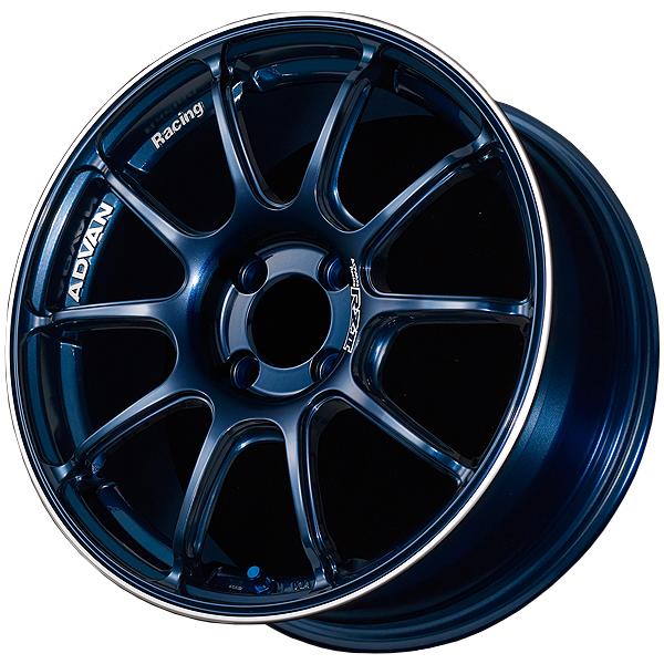 ヨコハマ　アドバンレーシング　RZ2 ホイール16インチ 楽天市場】ヨコハマ アドバン レーシング RZ2 RZII アルミ