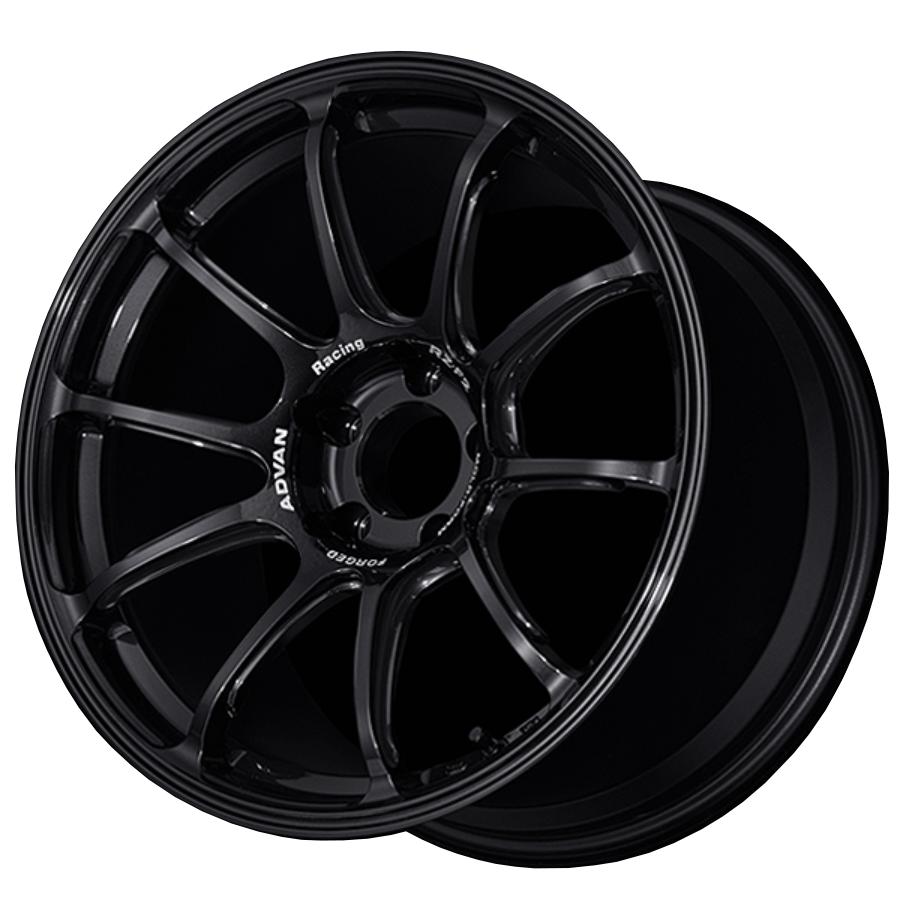 楽天市場】ヨコハマ アドバン レーシング RZ-F2 アルミホイール