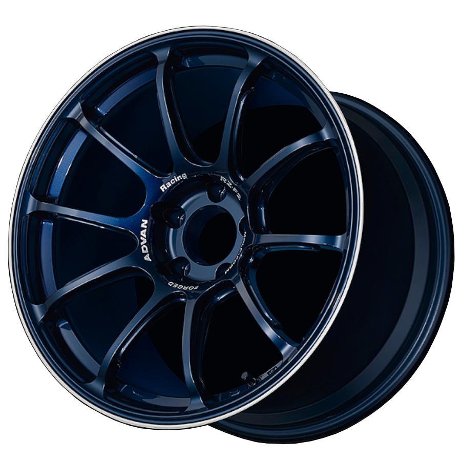 温泉県民アドバンレーシングホイール RZ 18インチ YOKOHAMA WHEEL | Brand | ADVAN Racing RZ for Japanese Cars