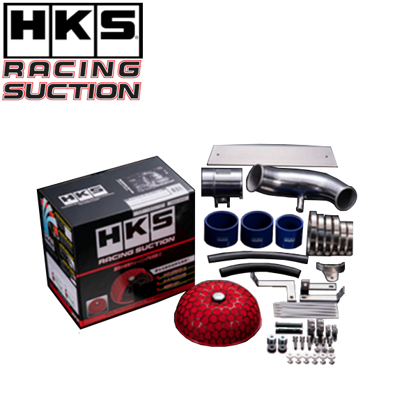 HKS エアクリーナーキット レーシングサクション RB26DETT 01-02 送料