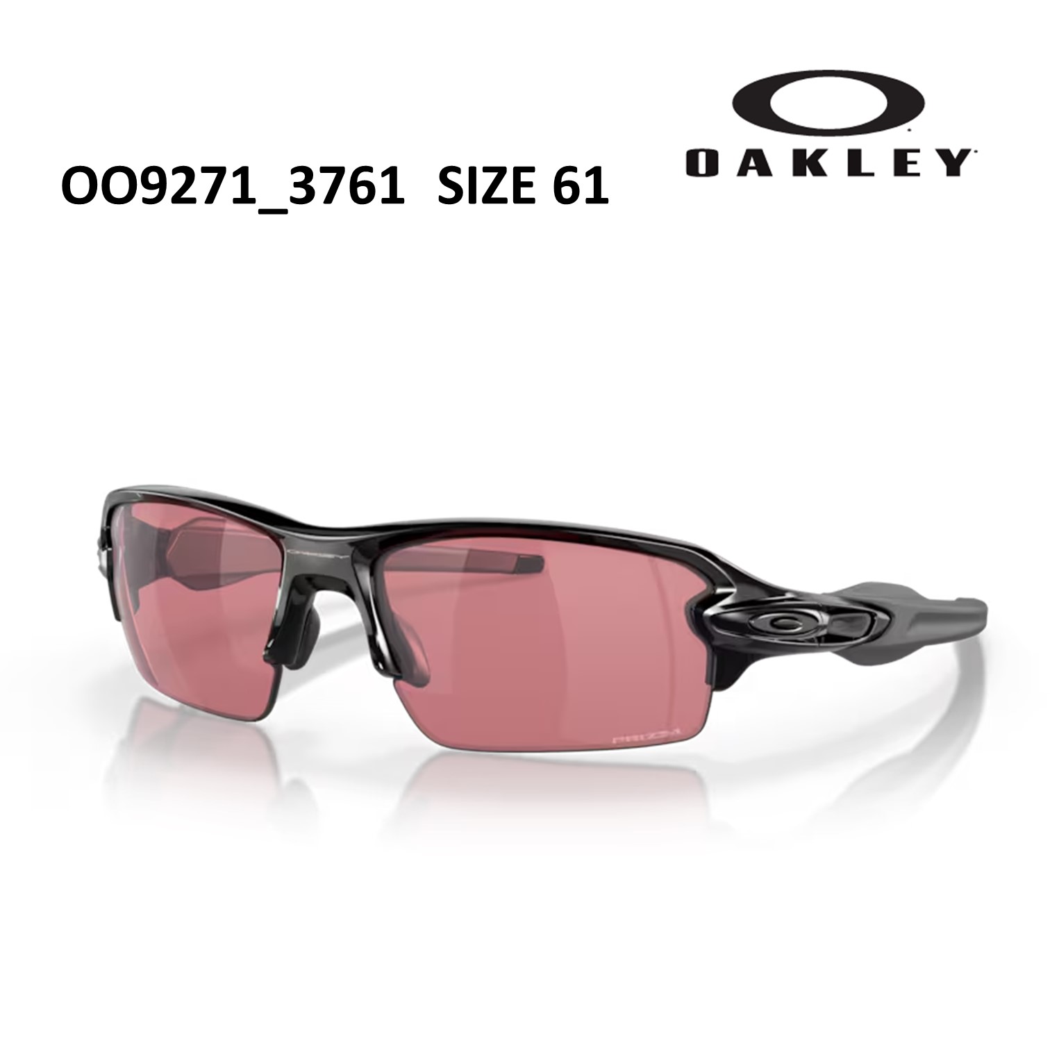 楽天市場】OAKLEY サングラス FLAK 2.0 (A) OO9271-2661 : 和真Optus 楽天市場店