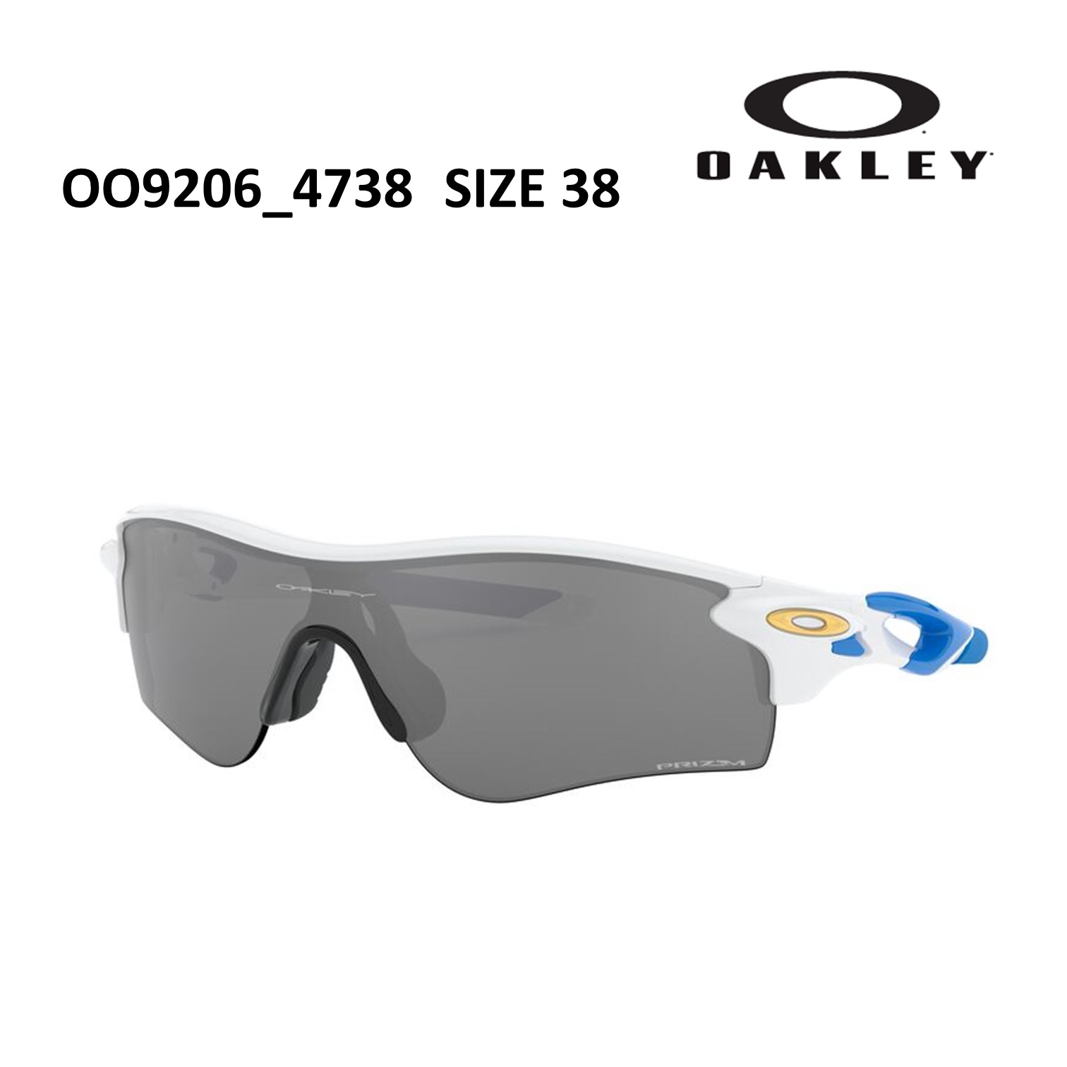 楽天市場】オークリー サングラス メンズ レディース RadarLock