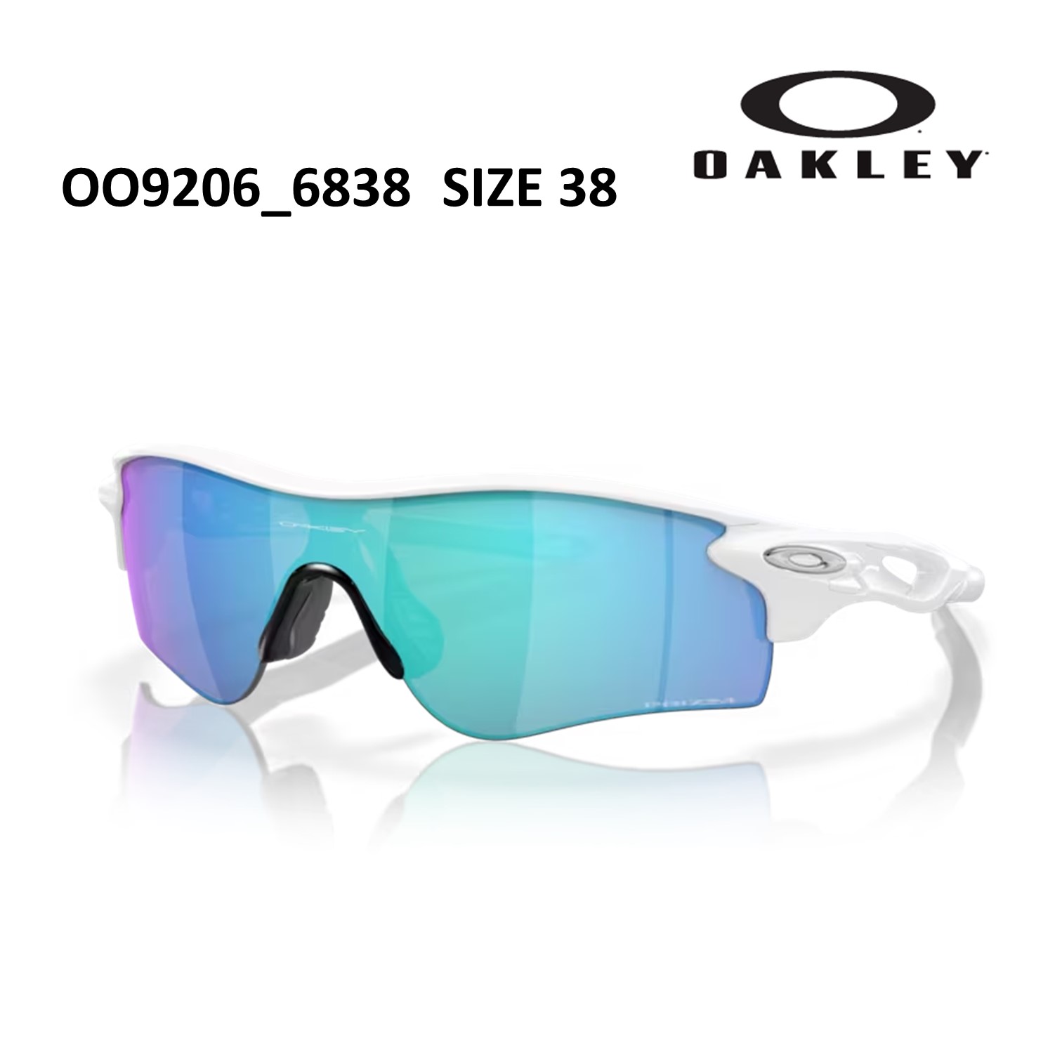 楽天市場】オークリー｜OAKLEY RADARLOCK PATH 中日ドラゴンズ OO9206-6038 サングラス チームブルー/プリズムグレー :  和真Optus 楽天市場店