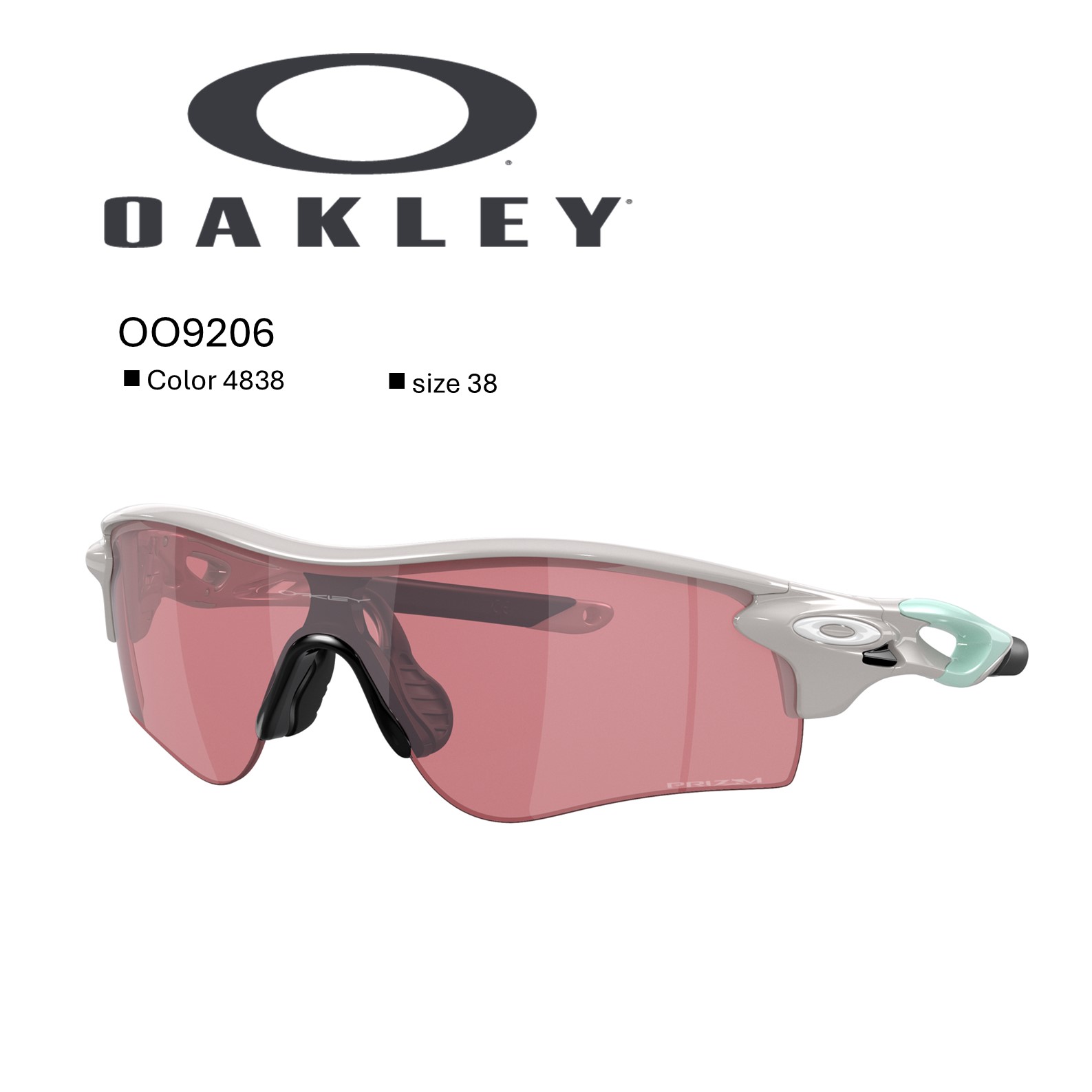 楽天市場】オークリーサングラス【国内正規品】OO9206-0238 楽天市場】オークリーサングラス【国内正規品】OO9206-0238
