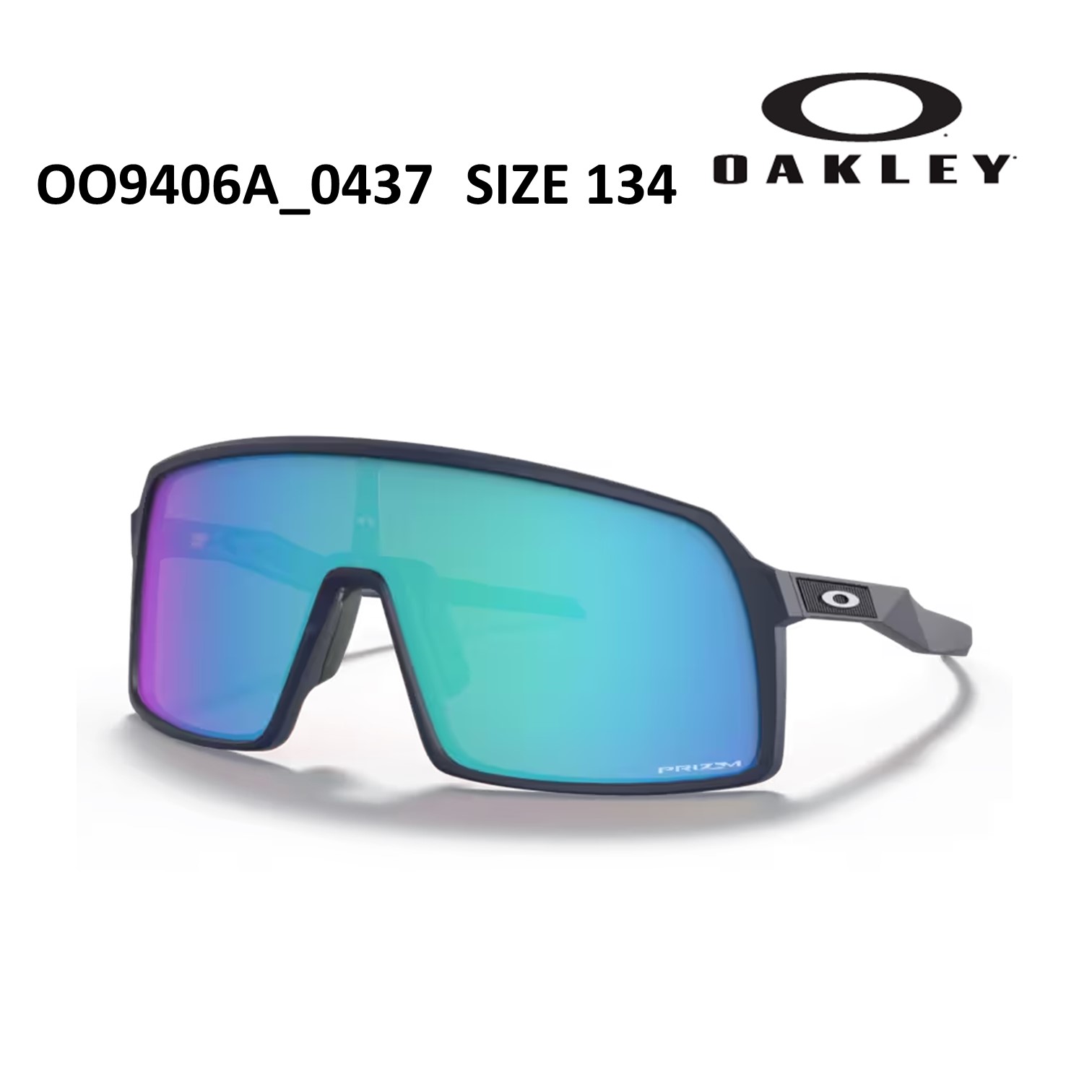 【サマーセール　ポイント10倍】【国内正規品】オークリー｜OAKLEY｜Sutro｜OO9406-0437｜和真パレット 店