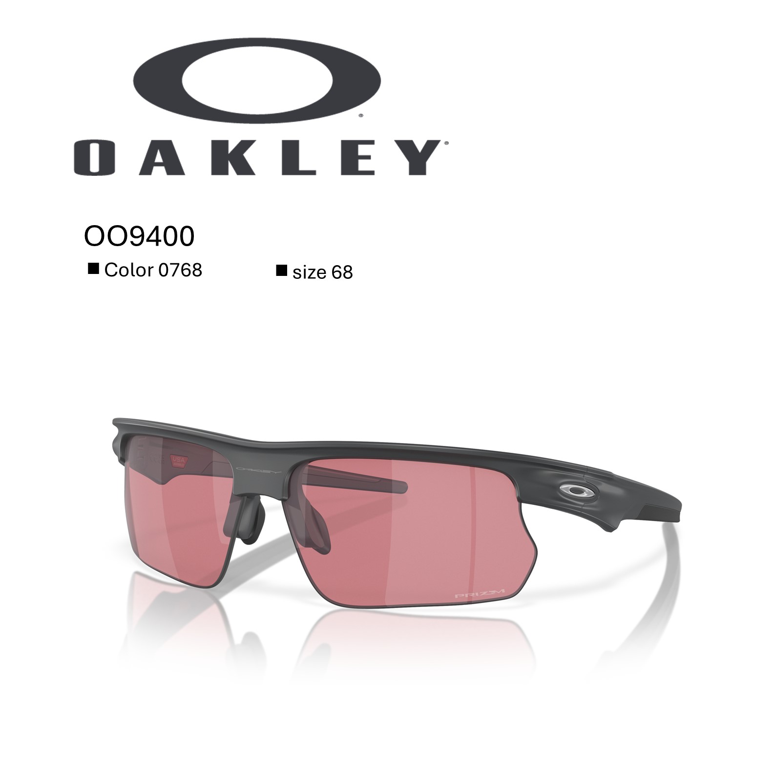 楽天市場】オークリー｜OAKLEY OO9271_2661サングラス : 和真