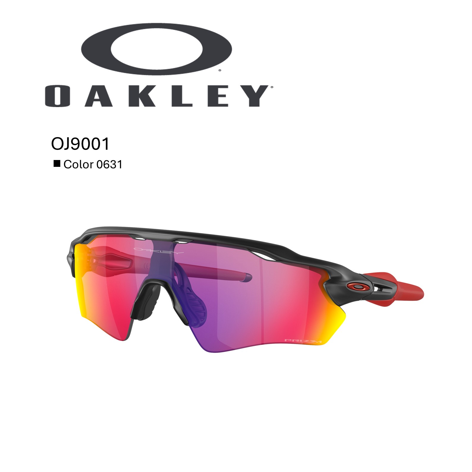 楽天市場】【国内正規品】OAKLEY OJ9006_2253 : 和真Optus 楽天市場店