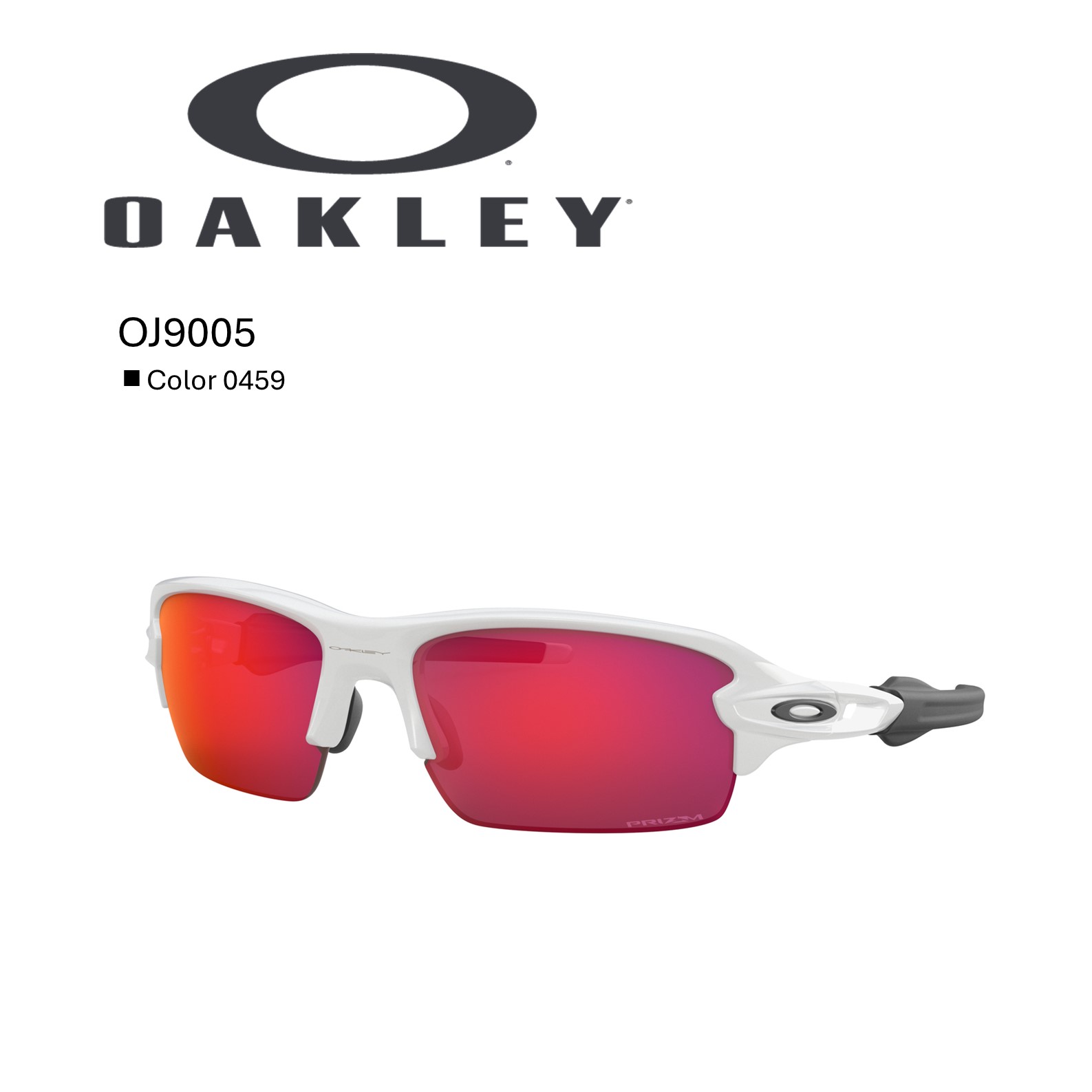 楽天市場】【国内正規品】OAKLEY OJ9006_2253 : 和真Optus 楽天市場店
