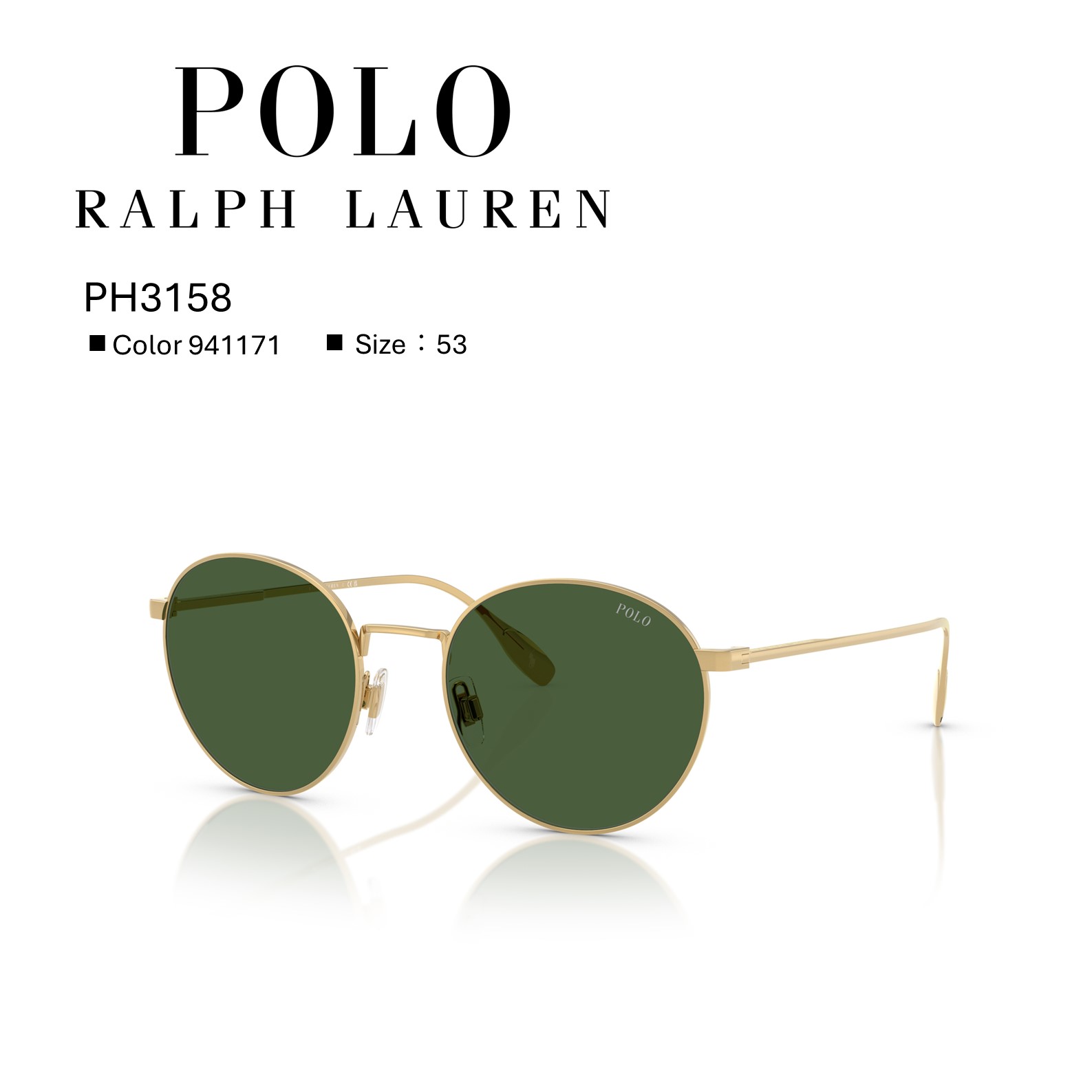 美品　Polo Ralph Lauren PH4217 サングラス 楽天市場】【キャンペーン期間中】いまなら50%OFF ポロ・ラルフ