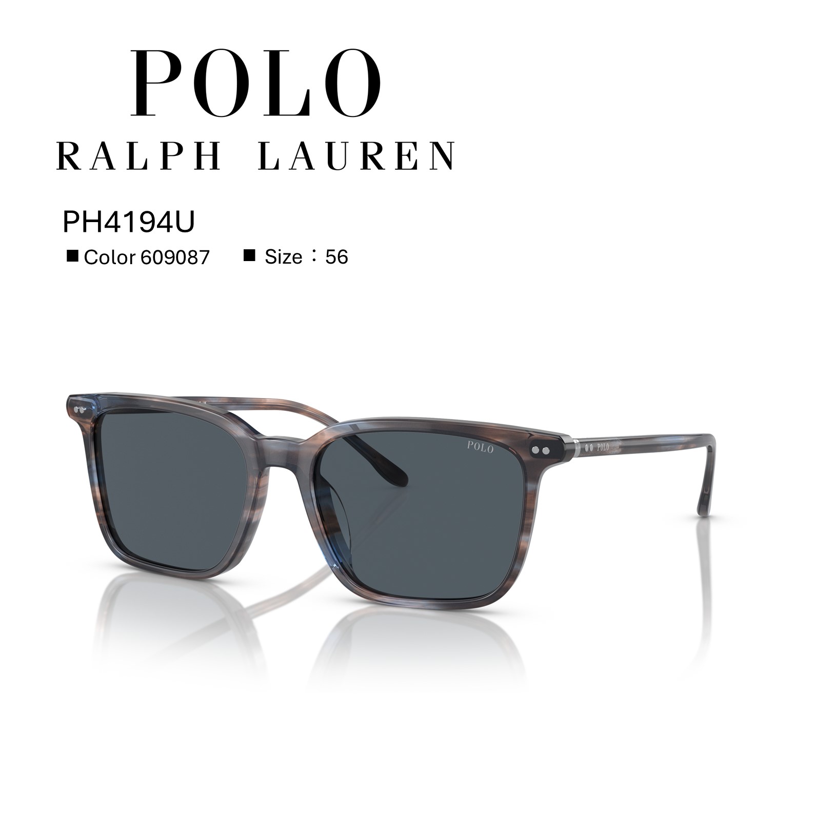 【送料無料】【キャンペーン期間中】いまなら50%OFF ポロ・ラルフローレンサングラス【国内正規品】Polo Ralph Lauren PH4194u_609087 サングラス