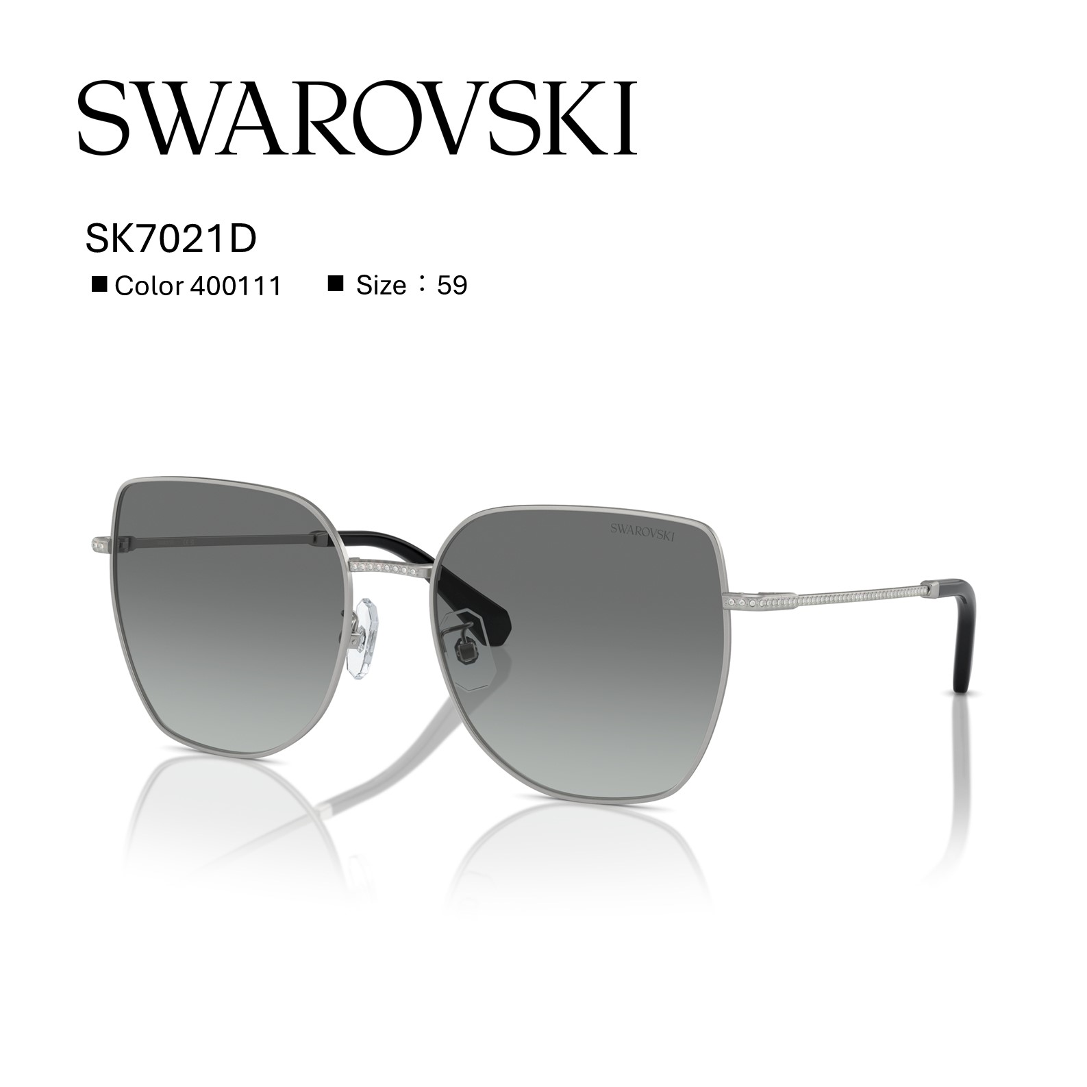 スワロフスキー　サングラス sk7021d_400111_1.jpg